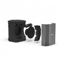Bose®S1Pro博士多功能音乐系统便携音箱舞台会议户外补声音响 