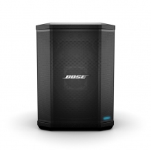 Bose®S1Pro博士多功能音乐系统便携音箱舞台会议户外补声音响 